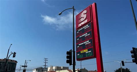 cheapest gas in bay area